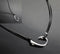 2 in 1 Sterling Silver Lg Hook Necklace - KnottyTails